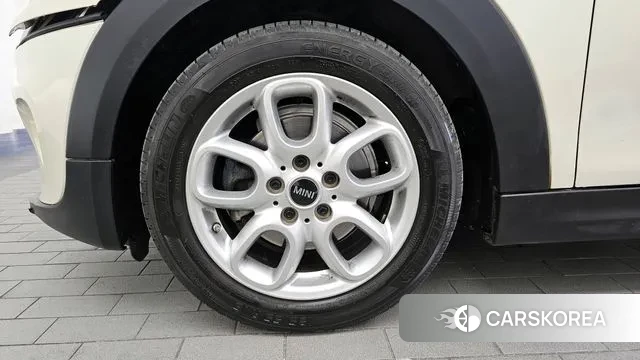 Mini Cooper id 3413385 из Кореи 15