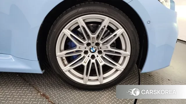 BMW M2 (G87) id 3211999 из Кореи 15