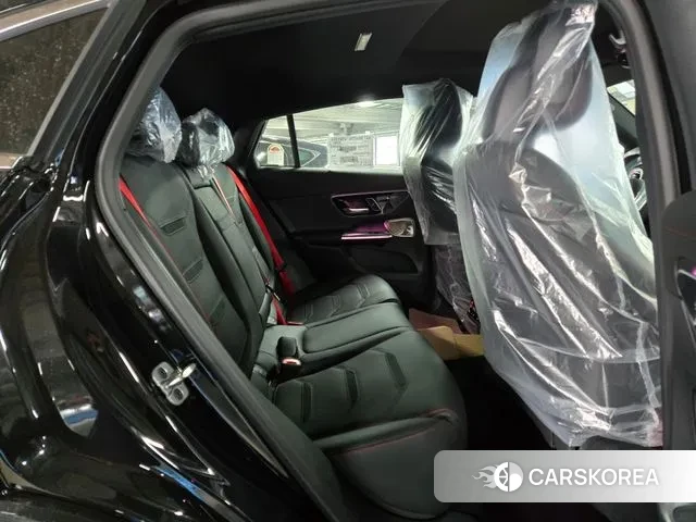 Mercedes-Benz GLC-Class X254 id 3436736 из Кореи 7