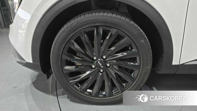 Kia Sportage 5th Generation id 4018391 из Кореи 15