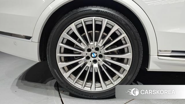 BMW X7 (G07) id 4754455 из Кореи 15