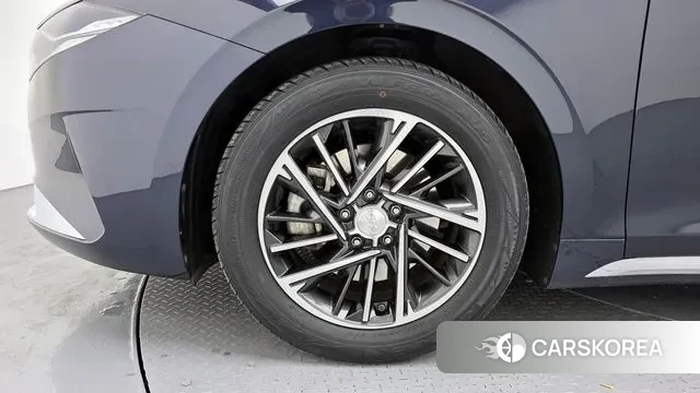 Hyundai The New Grandeur IG id 3509057 из Кореи 15