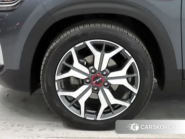 Kia Seltos id 3727020 из Кореи 15