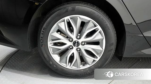 Kia K5 Hybrid 3rd Generation id 3909963 из Кореи 15