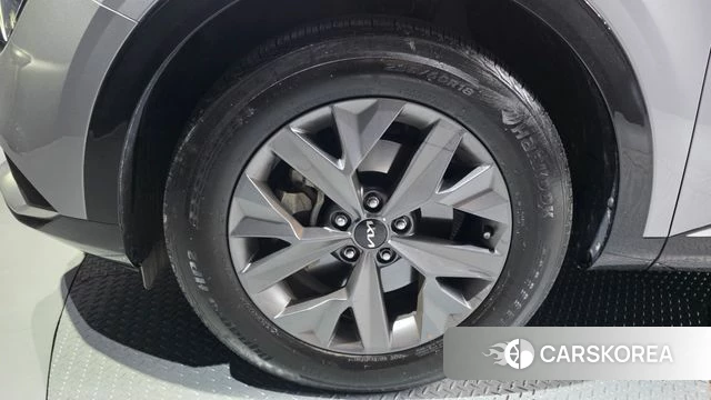 Kia Sportage 5th Generation id 4783921 из Кореи 31