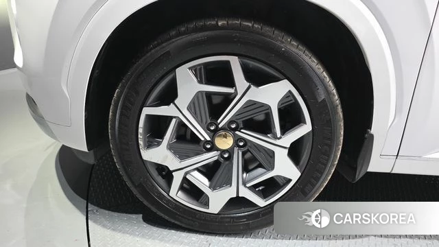 Hyundai Palisade id 4402442 из Кореи 28