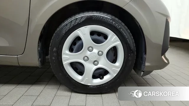 Kia Morning Urban (JA) id 3282117 из Кореи 15