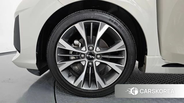 Kia Morning Urban (JA) id 4501232 из Кореи 27
