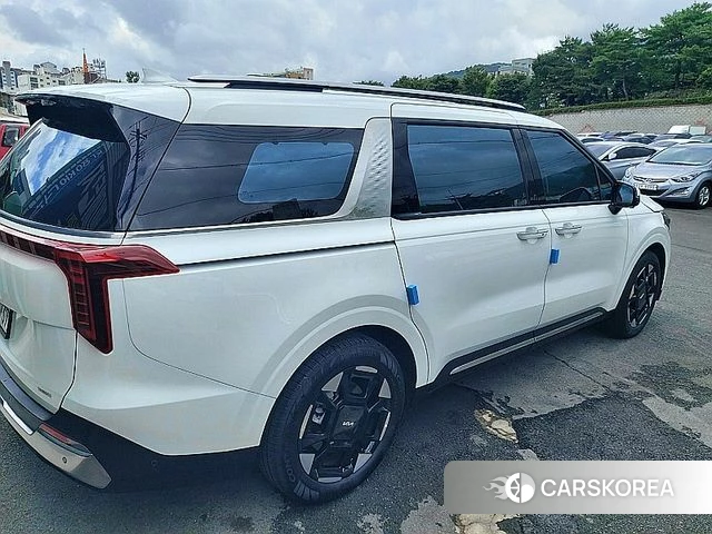 Kia The New Carnival 4th Generation id 4607388 из Кореи 15