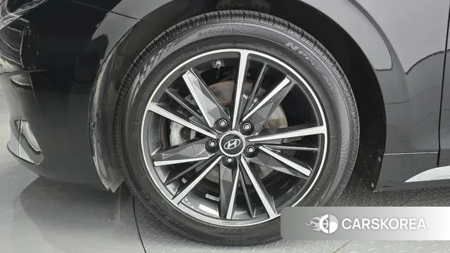 Hyundai The New Grandeur IG id 3012399 из Кореи 15