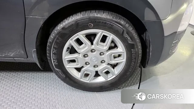 Hyundai Staria id 3591669 из Кореи 15