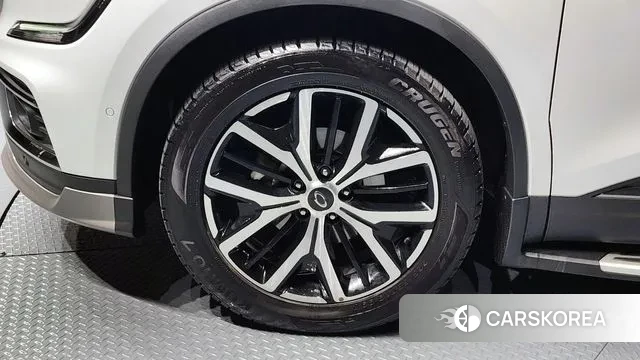 Renault Korea (Samsung) The New QM6 id 3422761 из Кореи 15