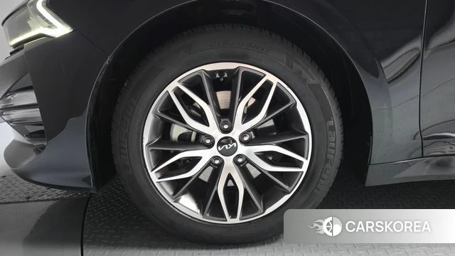 Kia K5 3rd generation id 4778749 из Кореи 15