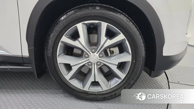 Hyundai Palisade id 3362639 из Кореи 15