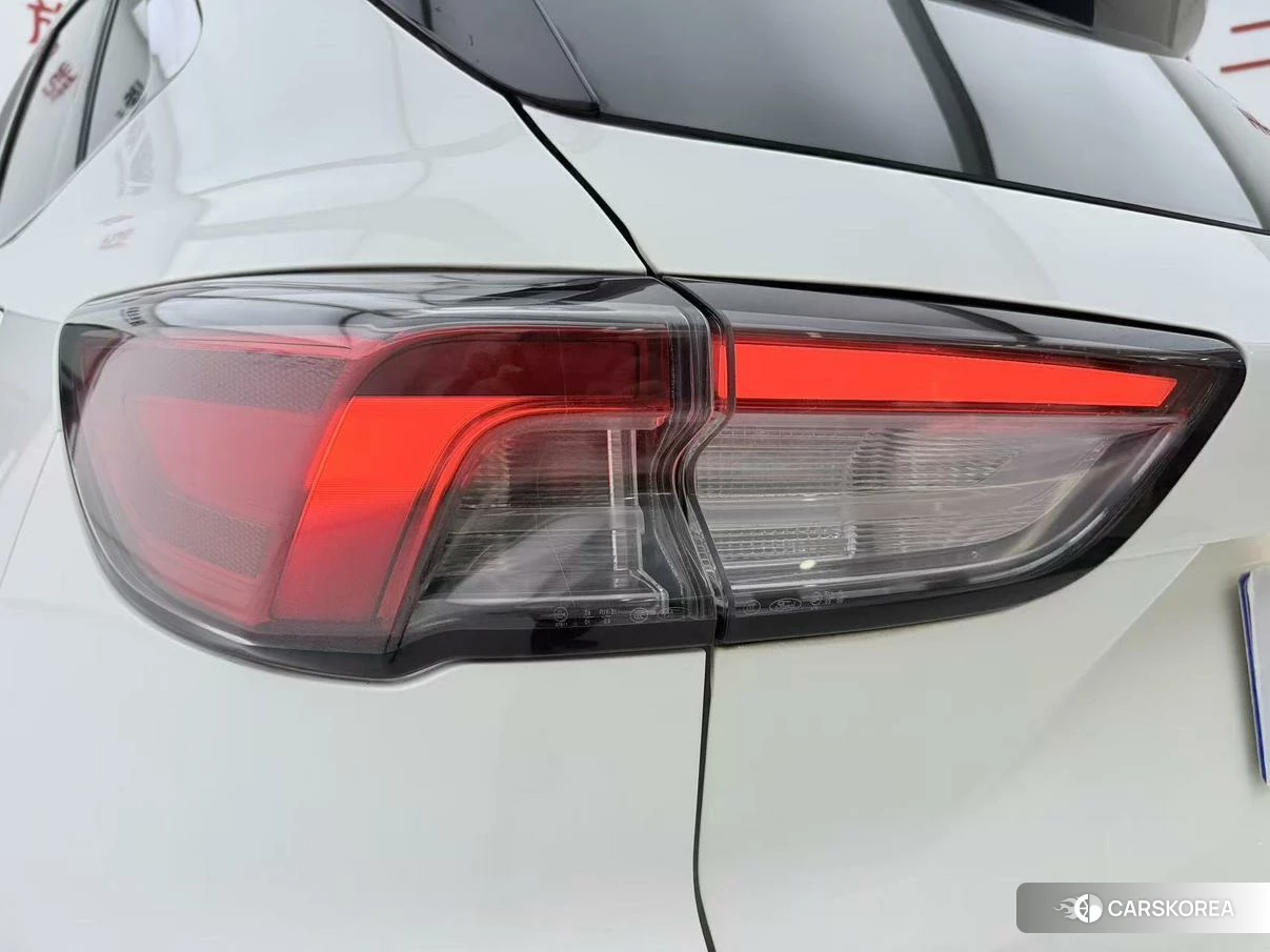 Ford Ruiji id 4455068 из Китая 16