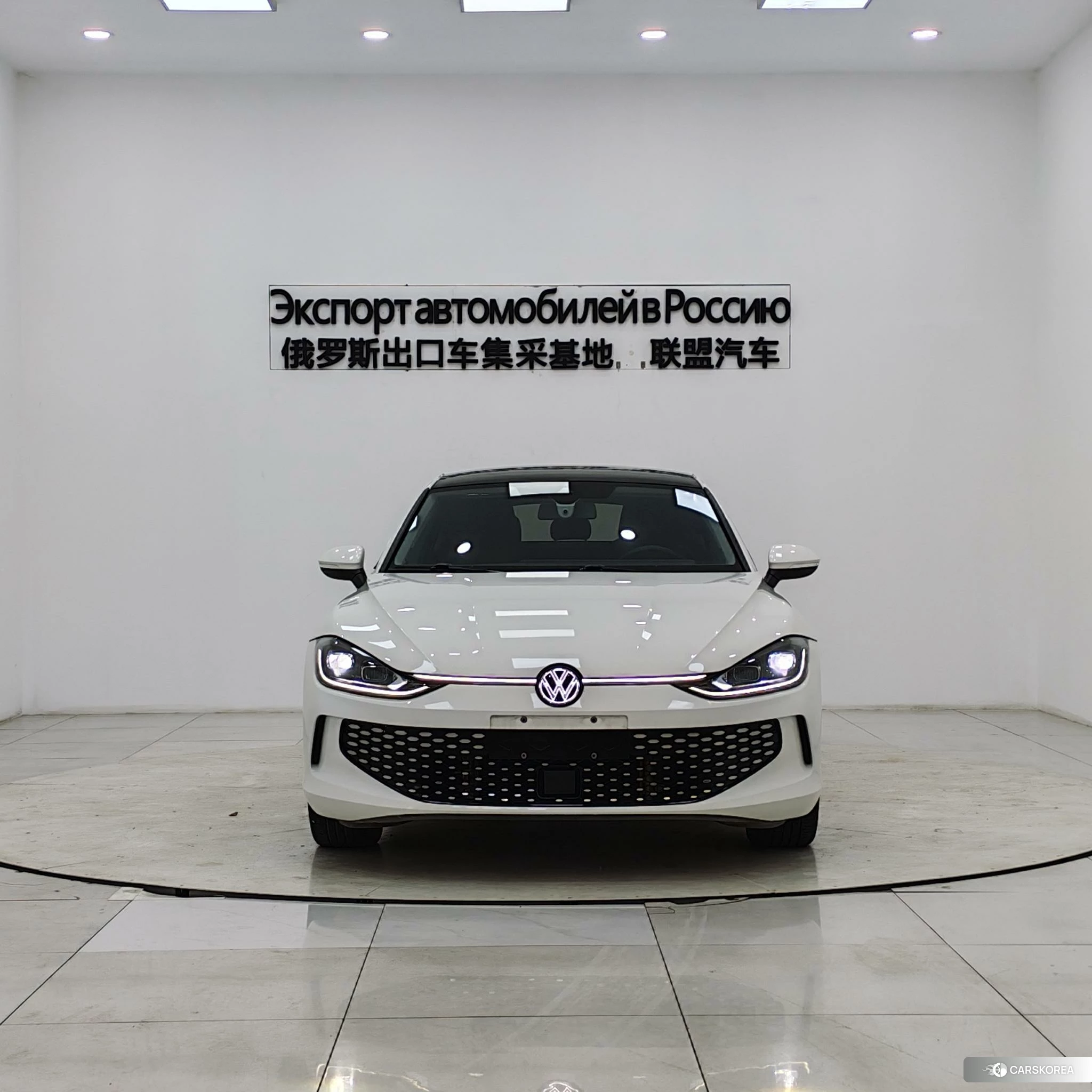 Volkswagen Lingdu id 4512500 из Китая 12