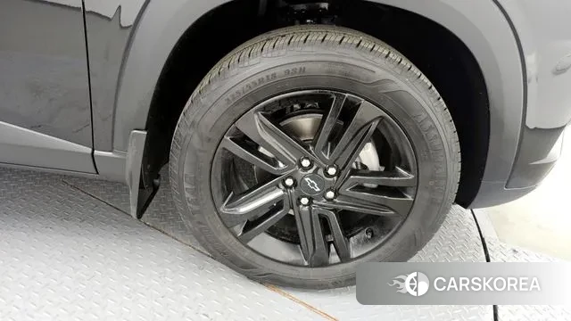 Chevrolet (GM Daewoo) Trax Crossover id 3586044 из Кореи 15