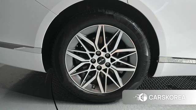 Genesis G80 (RG3) id 4622844 из Кореи 25
