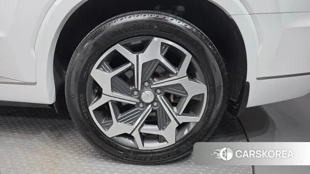 Hyundai Palisade id 3037348 из Кореи 15