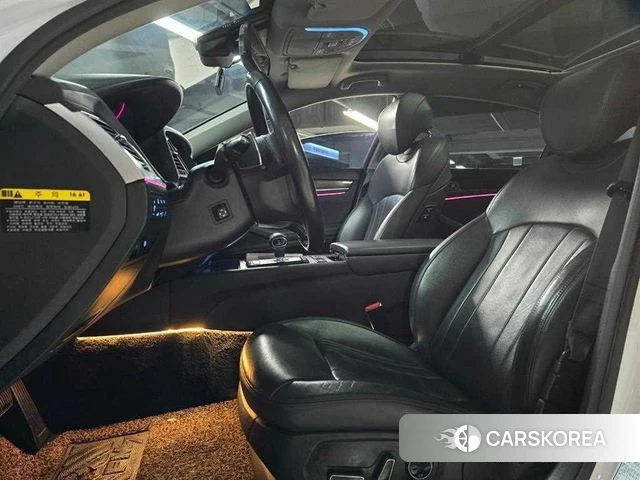 Genesis G80 id 4663083 из Кореи 15