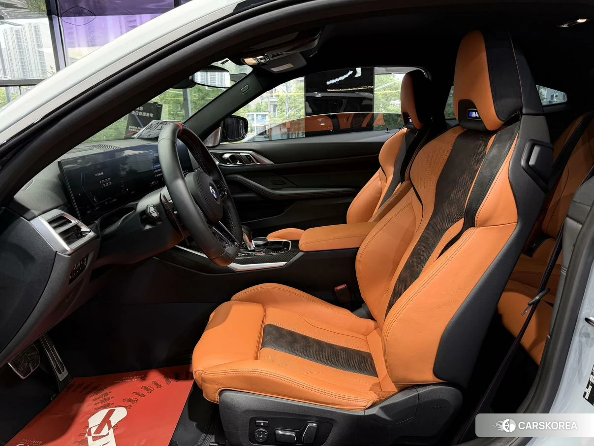 BMW M4 id 4473832 из Китая 9