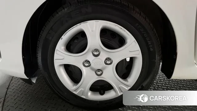 Kia Morning Urban (JA) id 2895699 из Кореи 15