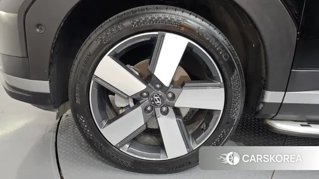 Hyundai Santa Fe (MX5) id 3745223 из Кореи 15