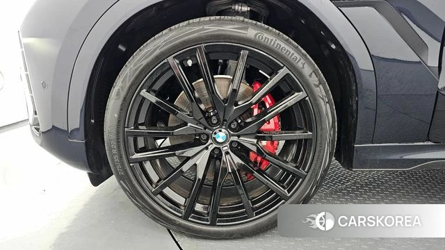 BMW X6 (G06) id 4427128 из Кореи 32