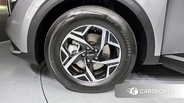 Kia Sportage 5th Generation id 3758813 из Кореи 15