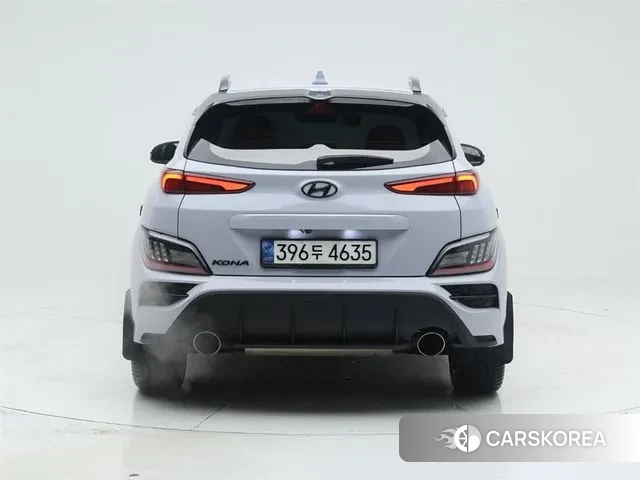Hyundai The New Kona id 3685770 из Кореи 14