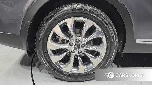 Kia The New Sorento id 3687103 из Кореи 15