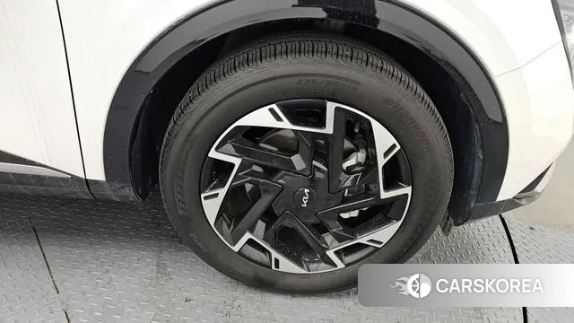 Kia Sportage 5th Generation id 3600169 из Кореи 15