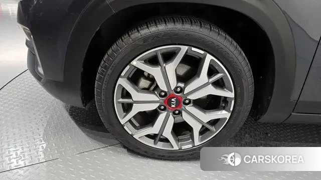 Kia Seltos id 3350726 из Кореи 15