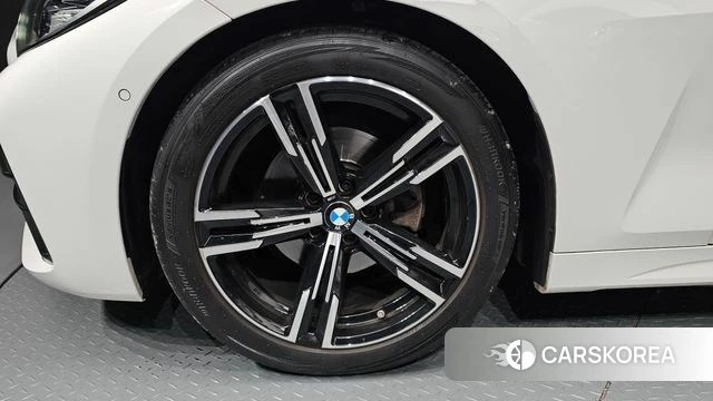 BMW 4 Series (G22) id 4593739 из Кореи 28