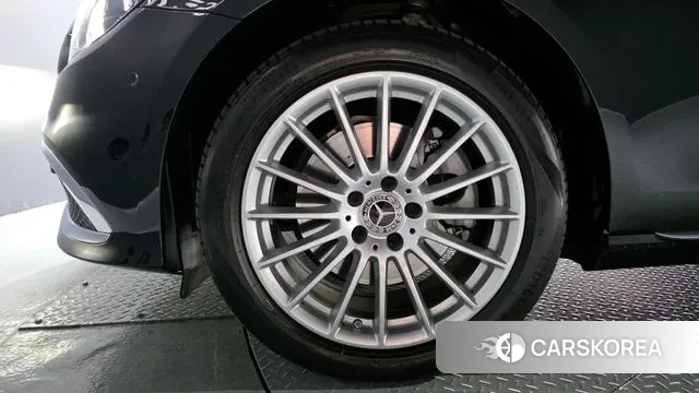 Mercedes-Benz E-Class W213 id 3377676 из Кореи 15