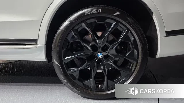 BMW X7 (G07) id 3745289 из Кореи 15