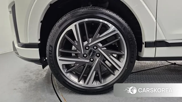 Ssangyong Actian 2nd Generation id 3538680 из Кореи 15