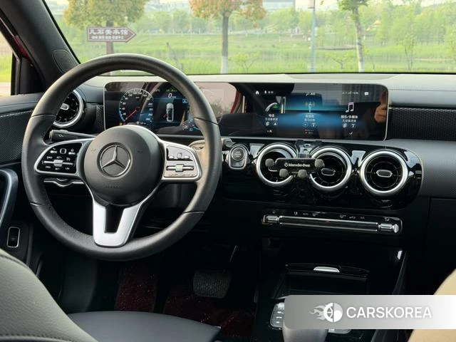 Mercedes-Benz Class A id 4209533 из Китая 10
