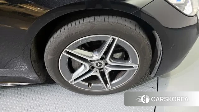 Mercedes-Benz S-Class W223 id 3311185 из Кореи 15