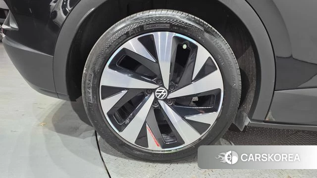 Volkswagen ID.4 id 4280958 из Кореи 26