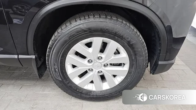 Ssangyong The New Rexton Sports Cannes id 3600332 из Кореи 15