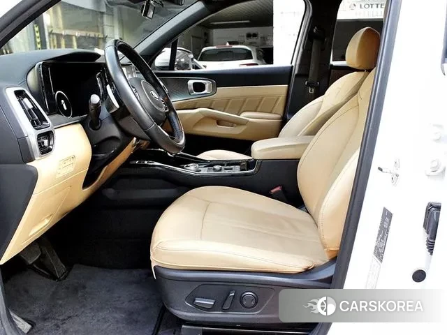 Kia Sorento 4th Generation id 3598316 из Кореи 15