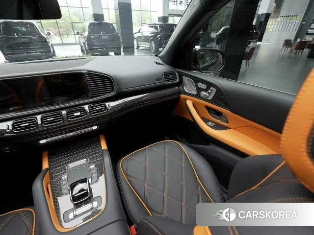Mercedes-Benz Maybach GLS id 4279382 из Китая 25