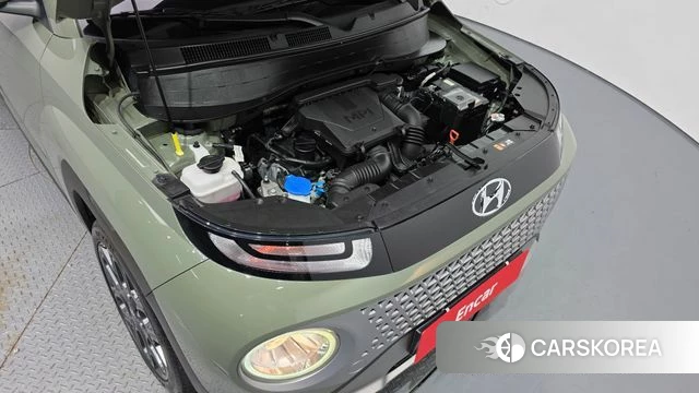 Hyundai Casper id 4630853 из Кореи 26