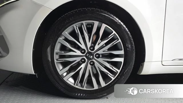 Kia K7 Premier id 4595448 из Кореи 15