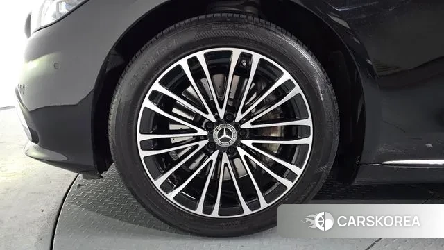 Mercedes-Benz S-Class W223 id 3561430 из Кореи 15