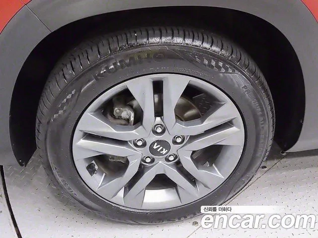 Kia Seltos id 2907706 из Кореи 15