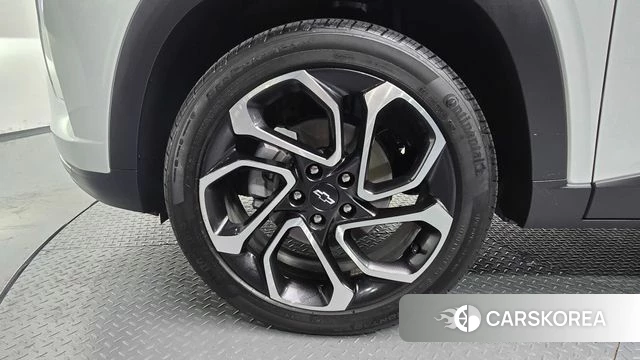 Chevrolet (GM Daewoo) Trax Crossover id 4792739 из Кореи 15