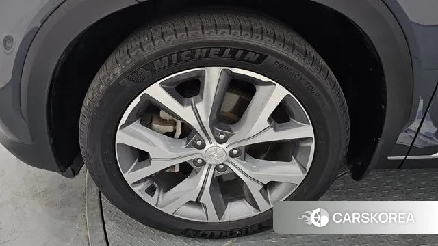 Hyundai Palisade id 3567290 из Кореи 15