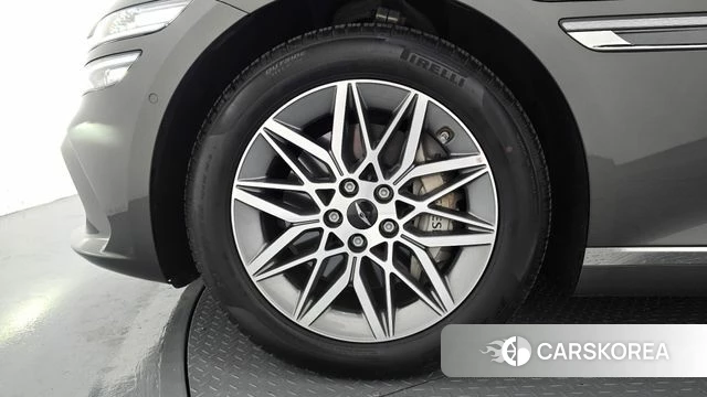 Genesis G80 (RG3) id 4710609 из Кореи 15
